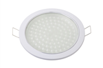 LED 8W 圆形厨卫灯 开孔230mm 3000K/6400K
