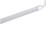 T8 LED 18W 防水玻璃日光灯管/1.2米/高亮 单端/白光中性光黄光