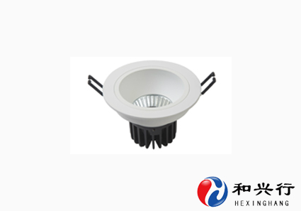 LED 3��7W COB���Ͳ��009ϵ�п���100mm �ƹ�/�׹�/���Թ�