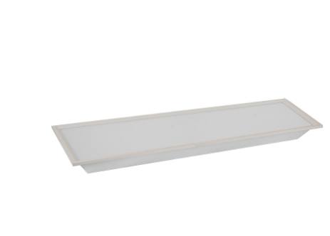 ֱ����LED���� 1200x300mm
