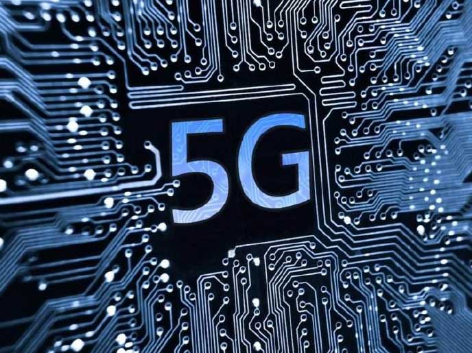 5G���������㻹�ֲ����Ե��º͹�����